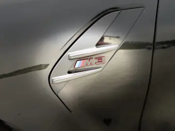 BMW M3 Competion CS