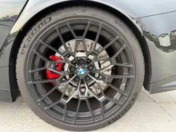 BMW M3 Competion CS