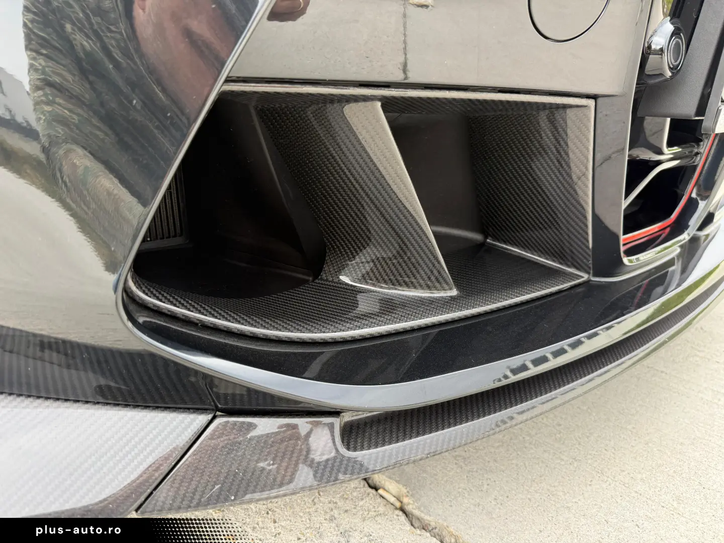 BMW M3 Competion CS