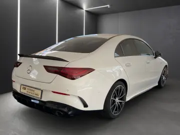 MERCEDES-BENZ CLA 35 AMG 4M Aero Pano HUD Burm STDHZ&hellip;