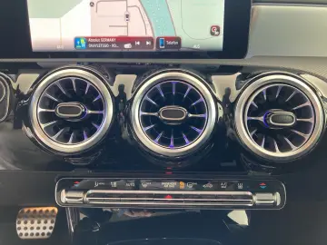MERCEDES-BENZ CLA 35 AMG 4M Aero Pano HUD Burm STDHZ&hellip;