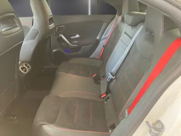 MERCEDES-BENZ CLA 35 AMG 4M Aero Pano HUD Burm STDHZ&hellip;