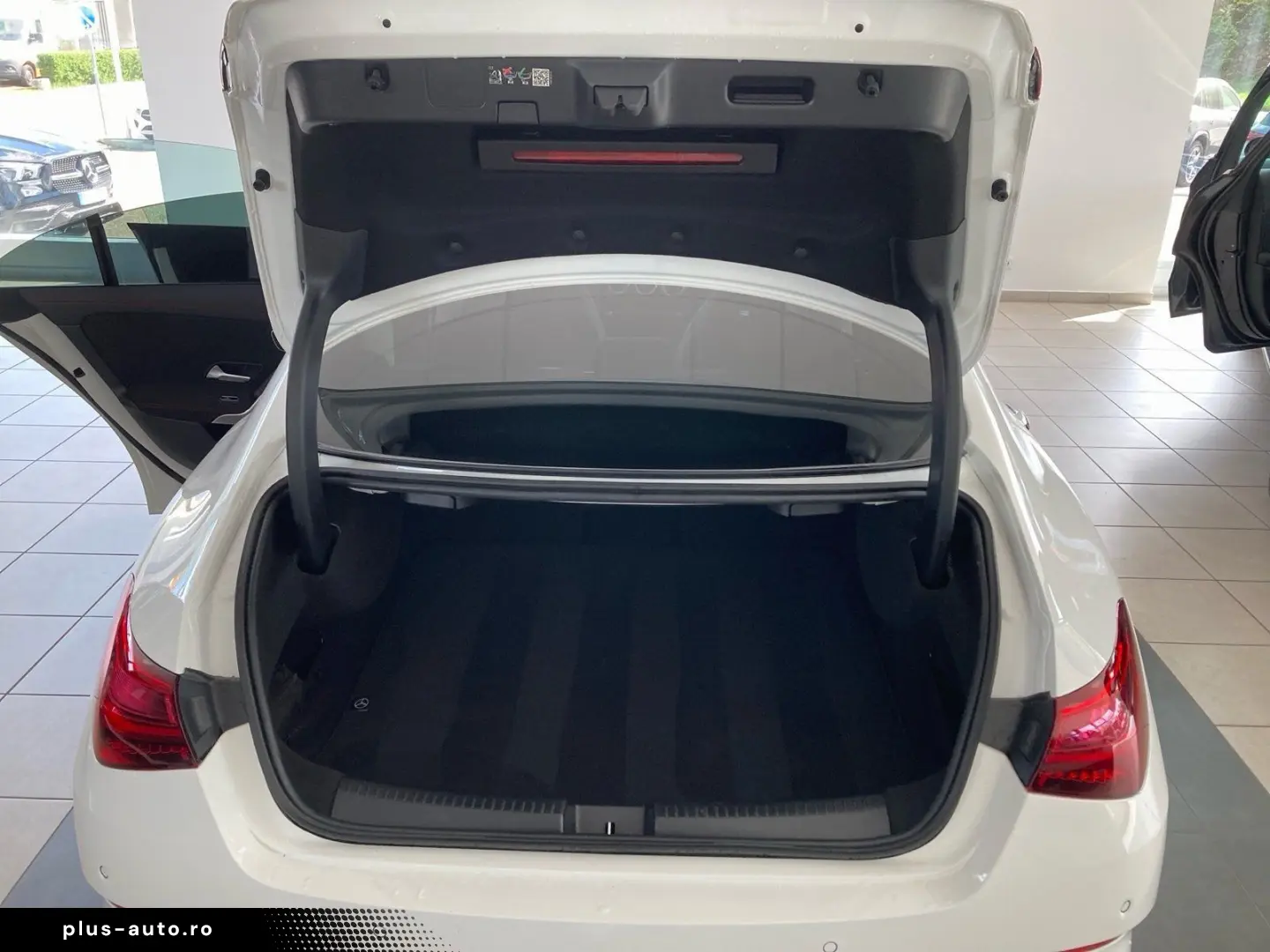 MERCEDES-BENZ CLA 35 AMG 4M Aero Pano HUD Burm STDHZ&hellip;