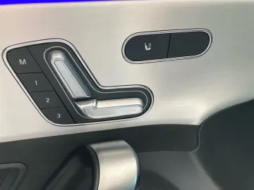 MERCEDES-BENZ CLA 35 AMG 4M Aero Pano HUD Burm STDHZ&hellip;