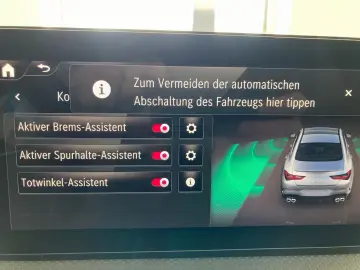MERCEDES-BENZ CLA 35 AMG 4M Aero Pano HUD Burm STDHZ&hellip;
