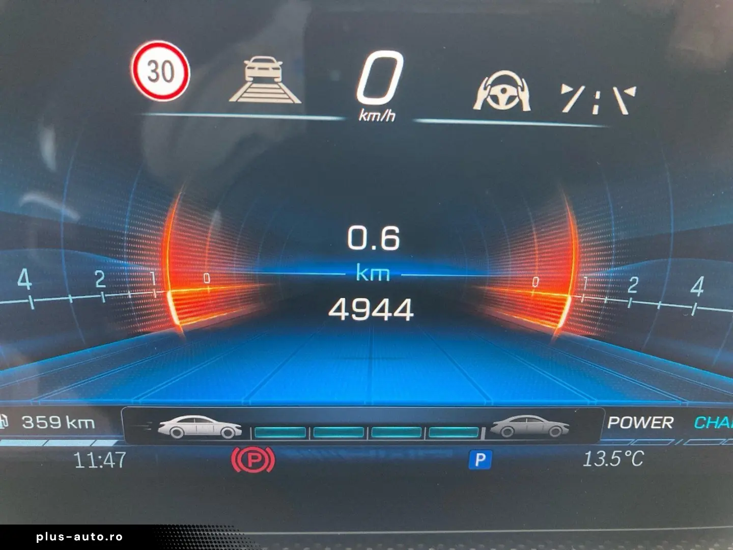 MERCEDES-BENZ CLA 35 AMG 4M Aero Pano HUD Burm STDHZ&hellip;