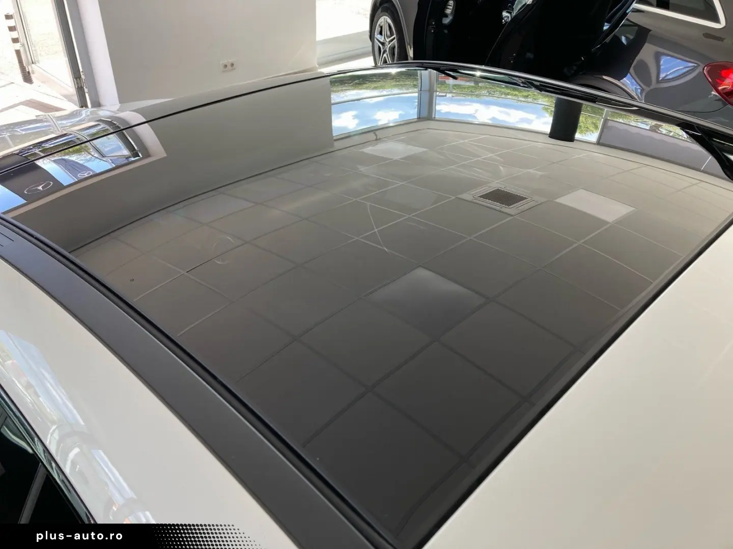 MERCEDES-BENZ CLA 35 AMG 4M Aero Pano HUD Burm STDHZ&hellip;