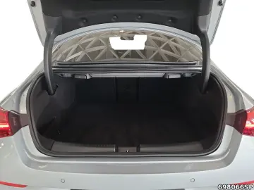 MERCEDES-BENZ CLA 35 AMG 4M Coupé Pano Burmester Aero Kamera
