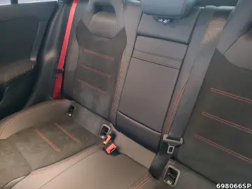 MERCEDES-BENZ CLA 35 AMG 4M Coupé Pano Burmester Aero Kamera