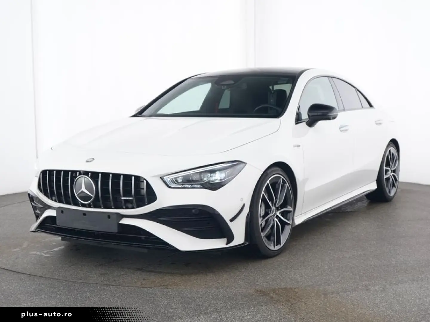 MERCEDES-BENZ CLA 35 AMG 4M Night Aero Prem Plus Dis&hellip;
