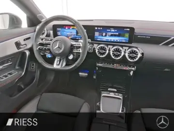 MERCEDES-BENZ CLA 35 AMG 4M Night Aero Prem Plus Dis&hellip;