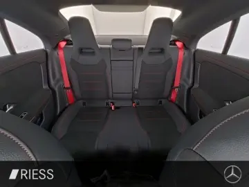 MERCEDES-BENZ CLA 35 AMG 4M Night Aero Prem Plus Dis&hellip;