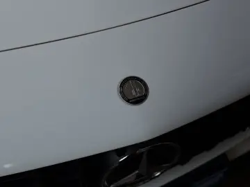 MERCEDES-BENZ CLA 35 AMG 4M AERO PANO DISTR. BURMESTE® NIGHT