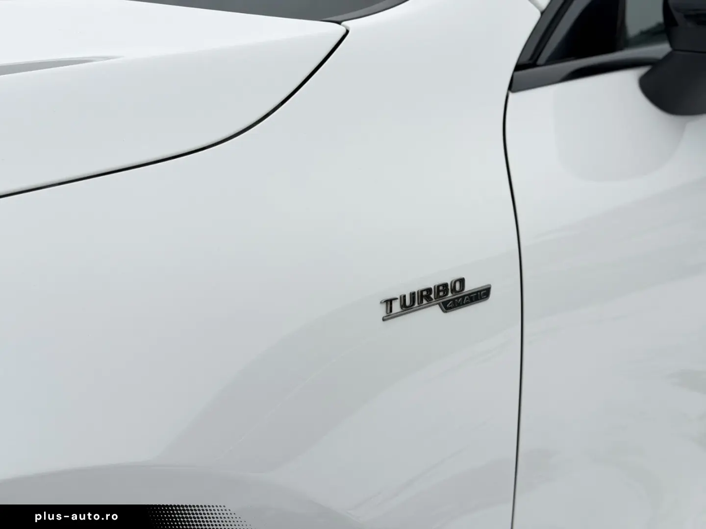 MERCEDES-BENZ CLA 35 AMG 4M AERO PANO DISTR. BURMESTE® NIGHT