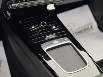 MERCEDES-BENZ CLA 35 AMG 4M AERO PANO DISTR. BURMESTE® NIGHT