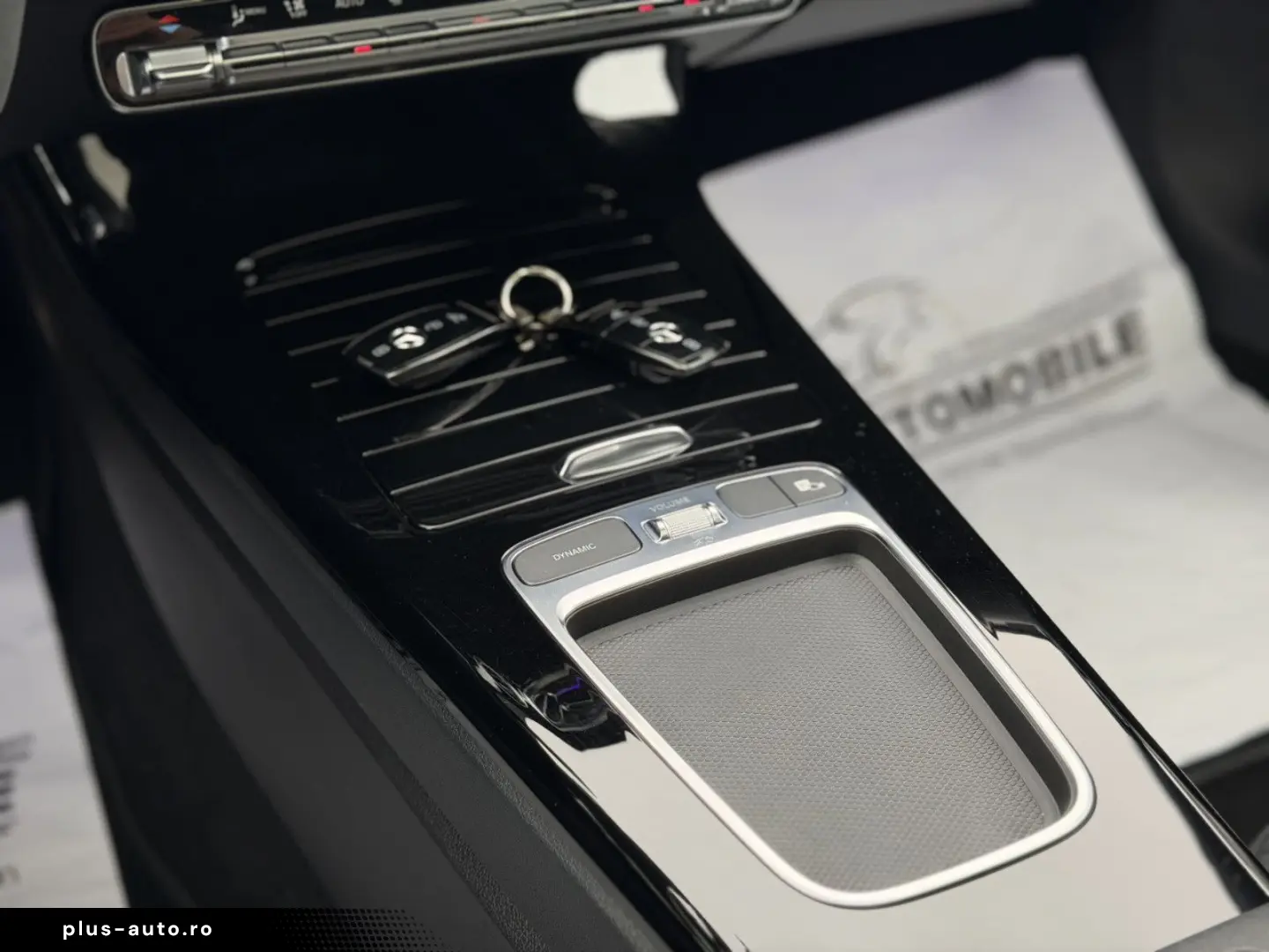 MERCEDES-BENZ CLA 35 AMG 4M AERO PANO DISTR. BURMESTE® NIGHT