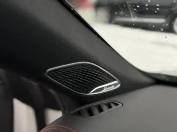 MERCEDES-BENZ CLA 35 AMG 4M AERO PANO DISTR. BURMESTE® NIGHT