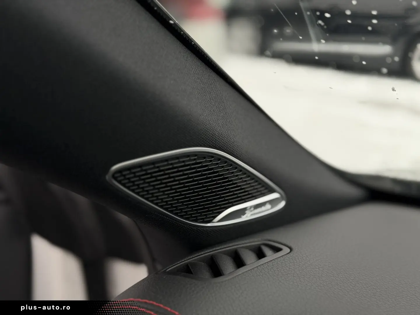 MERCEDES-BENZ CLA 35 AMG 4M AERO PANO DISTR. BURMESTE® NIGHT
