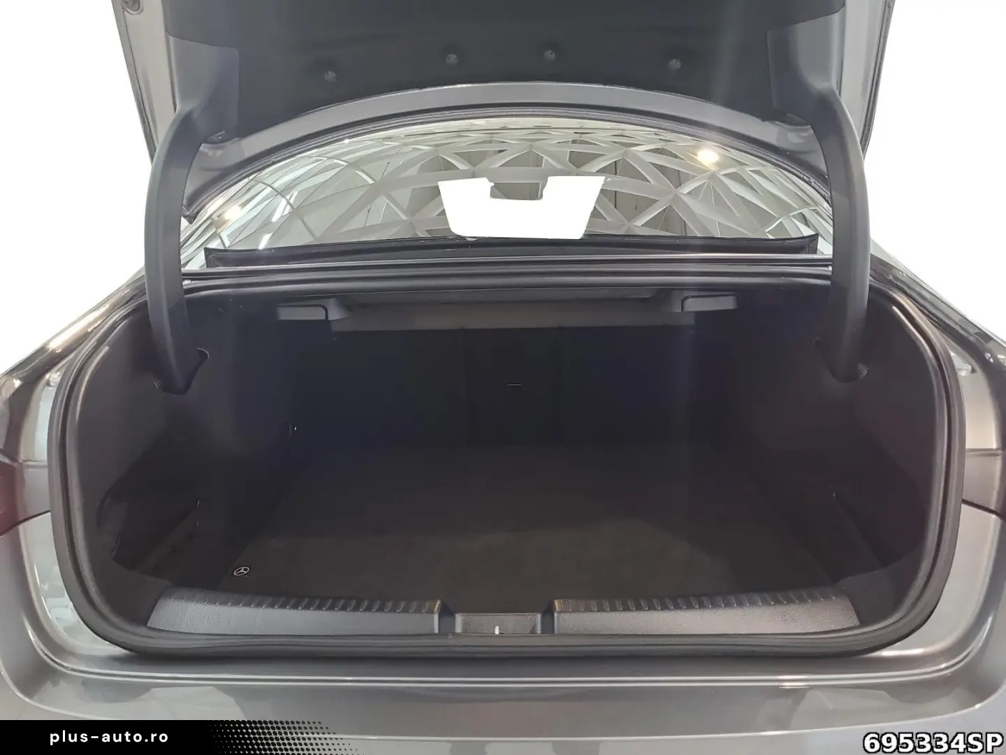 MERCEDES-BENZ CLA 35 AMG 4M  Aero Pano MULTIBEAM