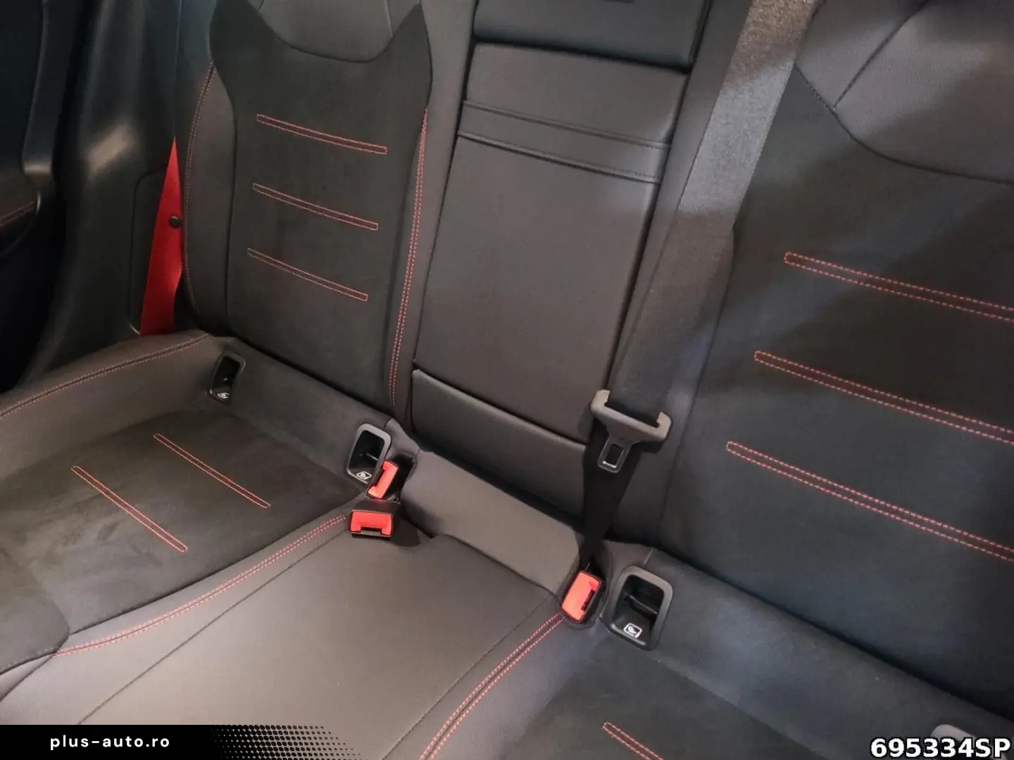 MERCEDES-BENZ CLA 35 AMG 4M  Aero Pano MULTIBEAM