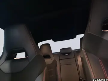 MERCEDES-BENZ CLA 35 AMG 4M  Aero Pano MULTIBEAM