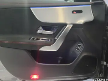 MERCEDES-BENZ CLA 35 AMG 4M  Aero Pano MULTIBEAM