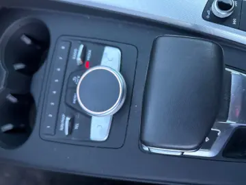 AUDI A5 40 TFSI Sport TOP AUSSTATTUNG LED ALCANTARA