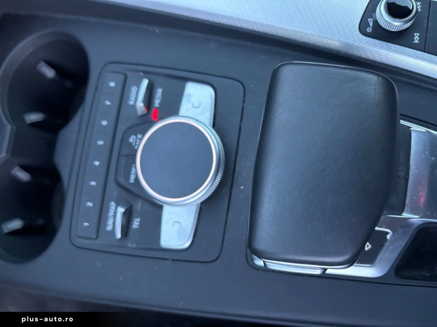 AUDI A5 40 TFSI Sport TOP AUSSTATTUNG LED ALCANTARA