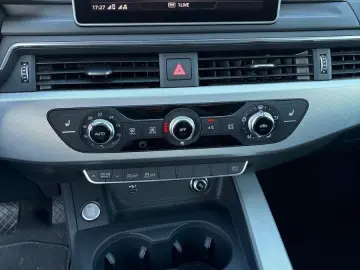 AUDI A5 40 TFSI Sport TOP AUSSTATTUNG LED ALCANTARA