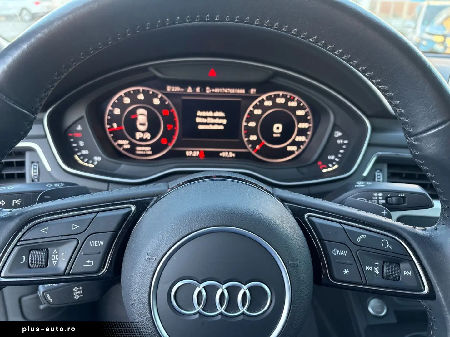 AUDI A5 40 TFSI Sport TOP AUSSTATTUNG LED ALCANTARA