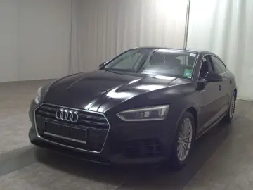 AUDI A5 Sportback 35 TFSI Navi  virtual Matrix