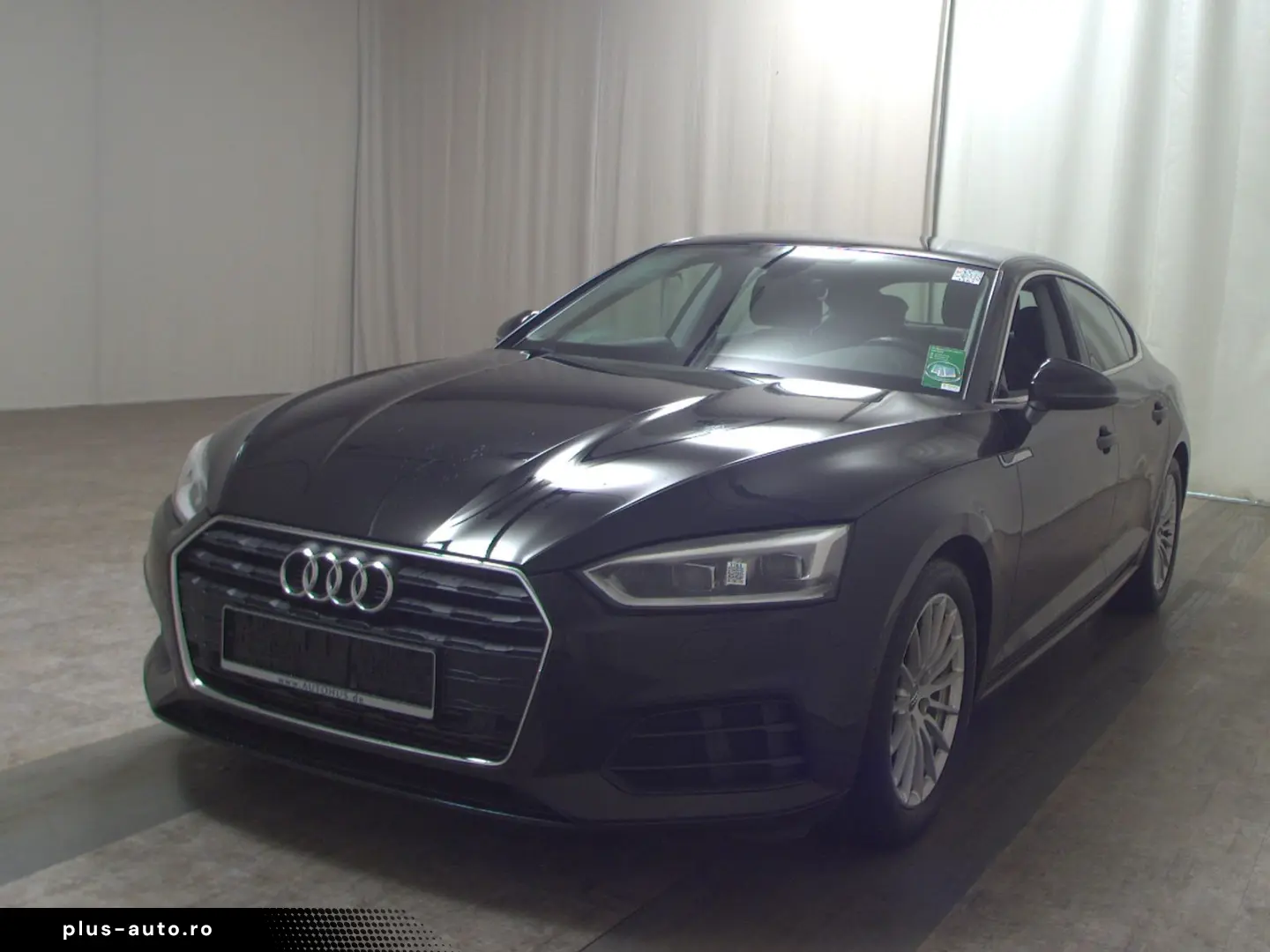 AUDI A5 Sportback 35 TFSI Navi  virtual Matrix