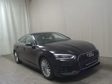 AUDI A5 Sportback 35 TFSI Navi  virtual Matrix