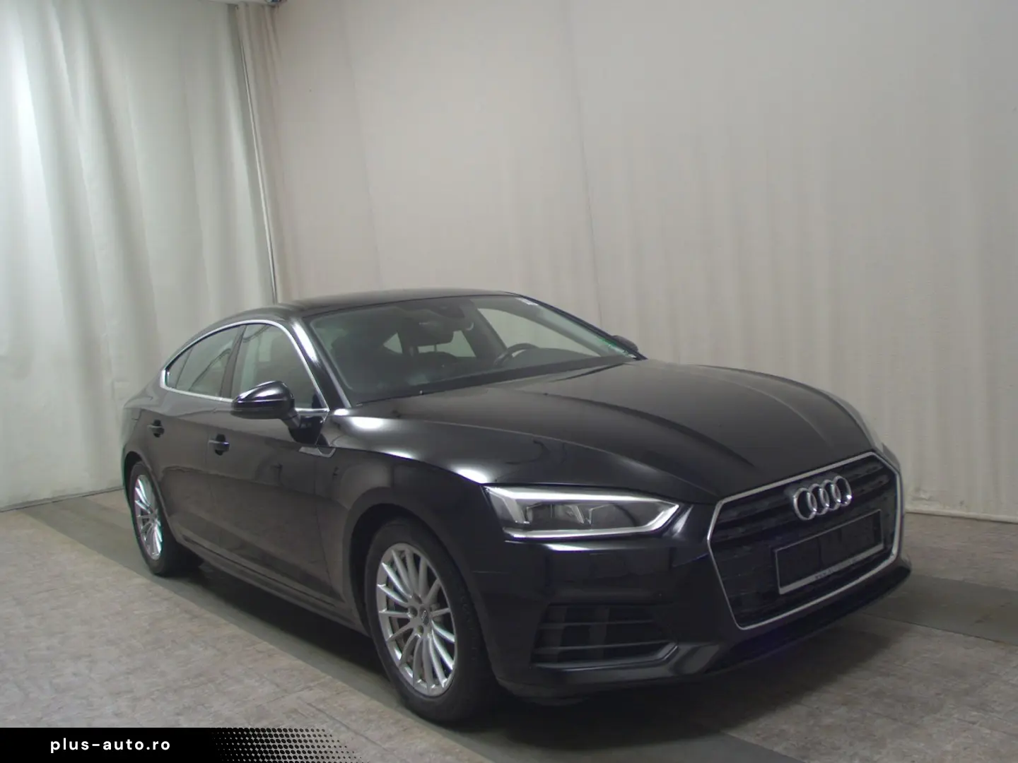 AUDI A5 Sportback 35 TFSI Navi  virtual Matrix