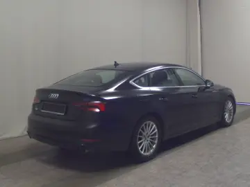 AUDI A5 Sportback 35 TFSI Navi  virtual Matrix