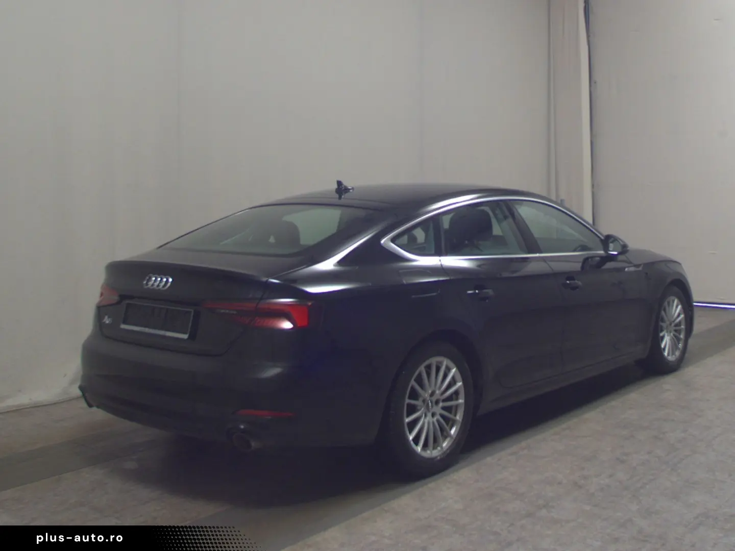 AUDI A5 Sportback 35 TFSI Navi  virtual Matrix