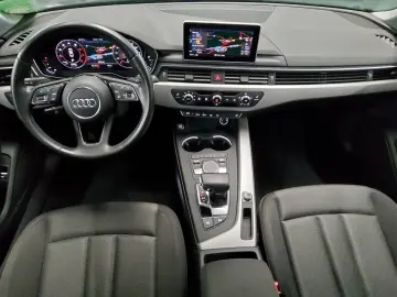 AUDI A5 Sportback 35 TFSI Navi  virtual Matrix