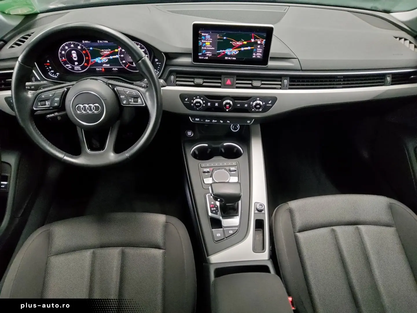 AUDI A5 Sportback 35 TFSI Navi  virtual Matrix