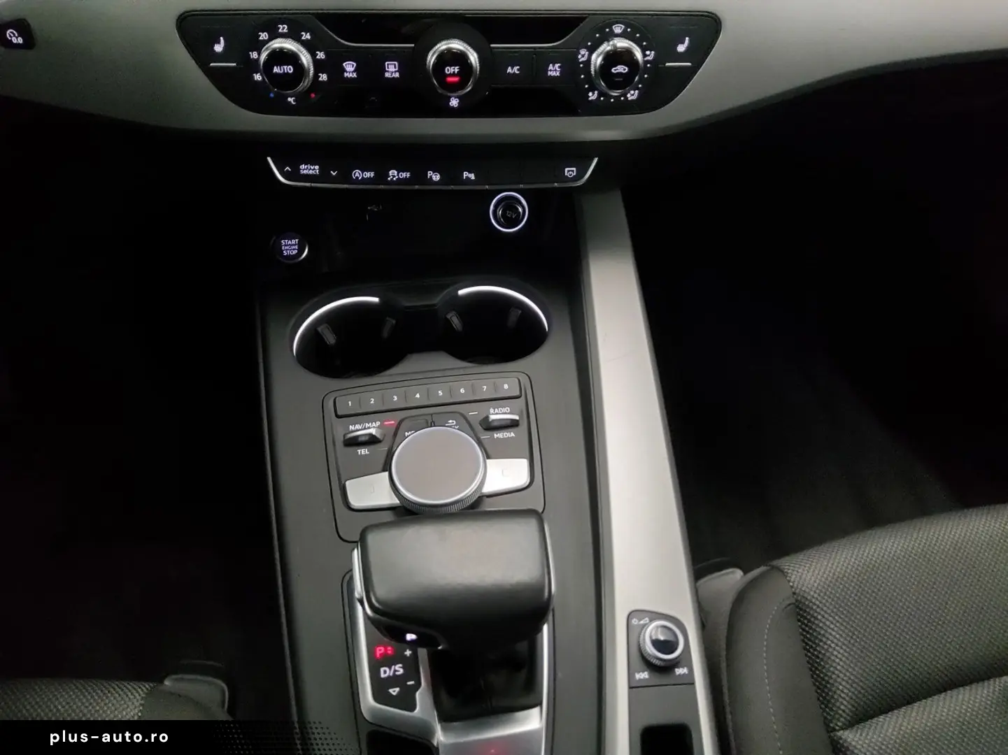 AUDI A5 Sportback 35 TFSI Navi  virtual Matrix