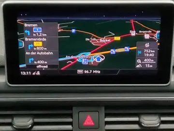AUDI A5 Sportback 35 TFSI Navi  virtual Matrix