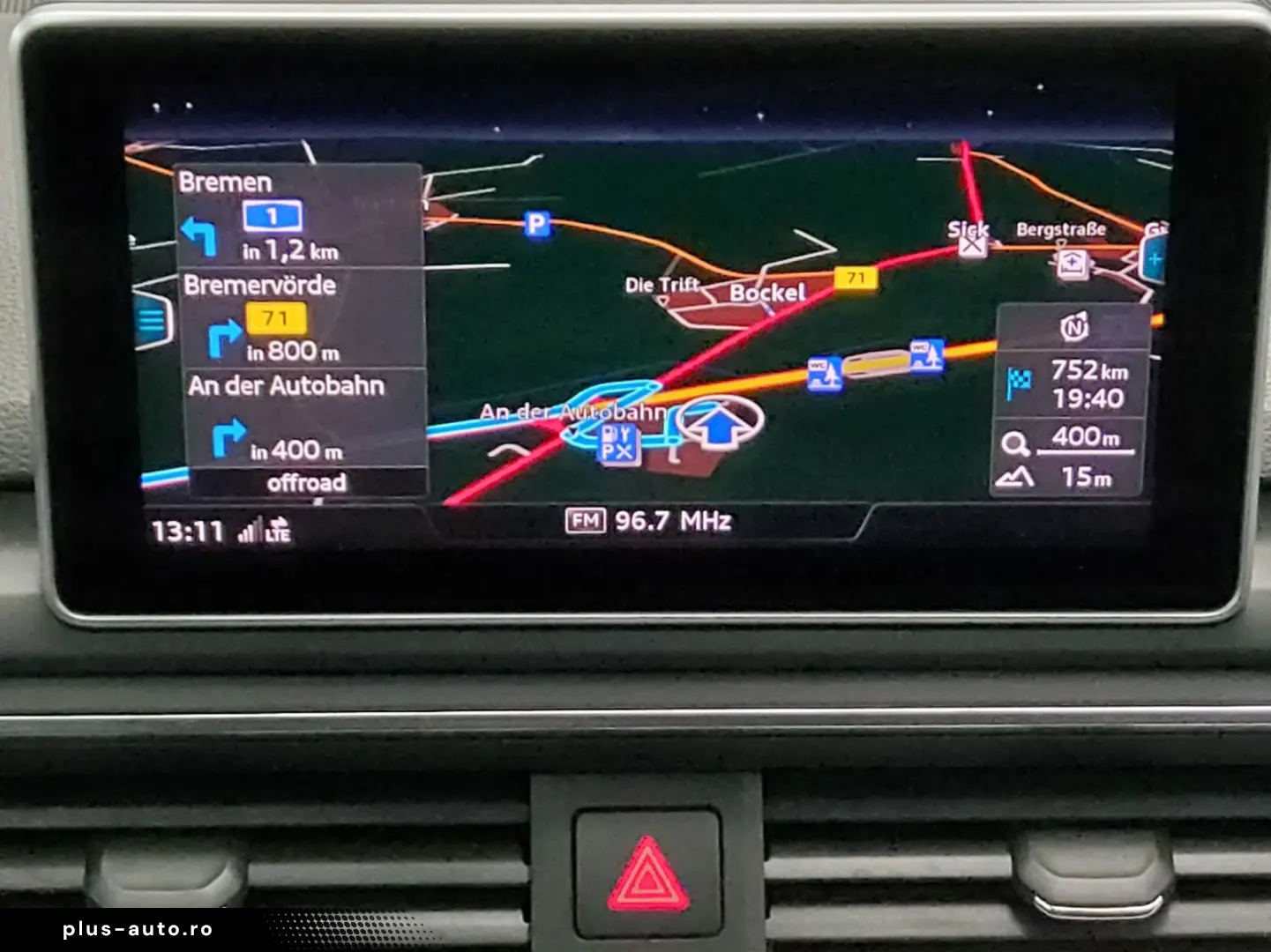 AUDI A5 Sportback 35 TFSI Navi  virtual Matrix