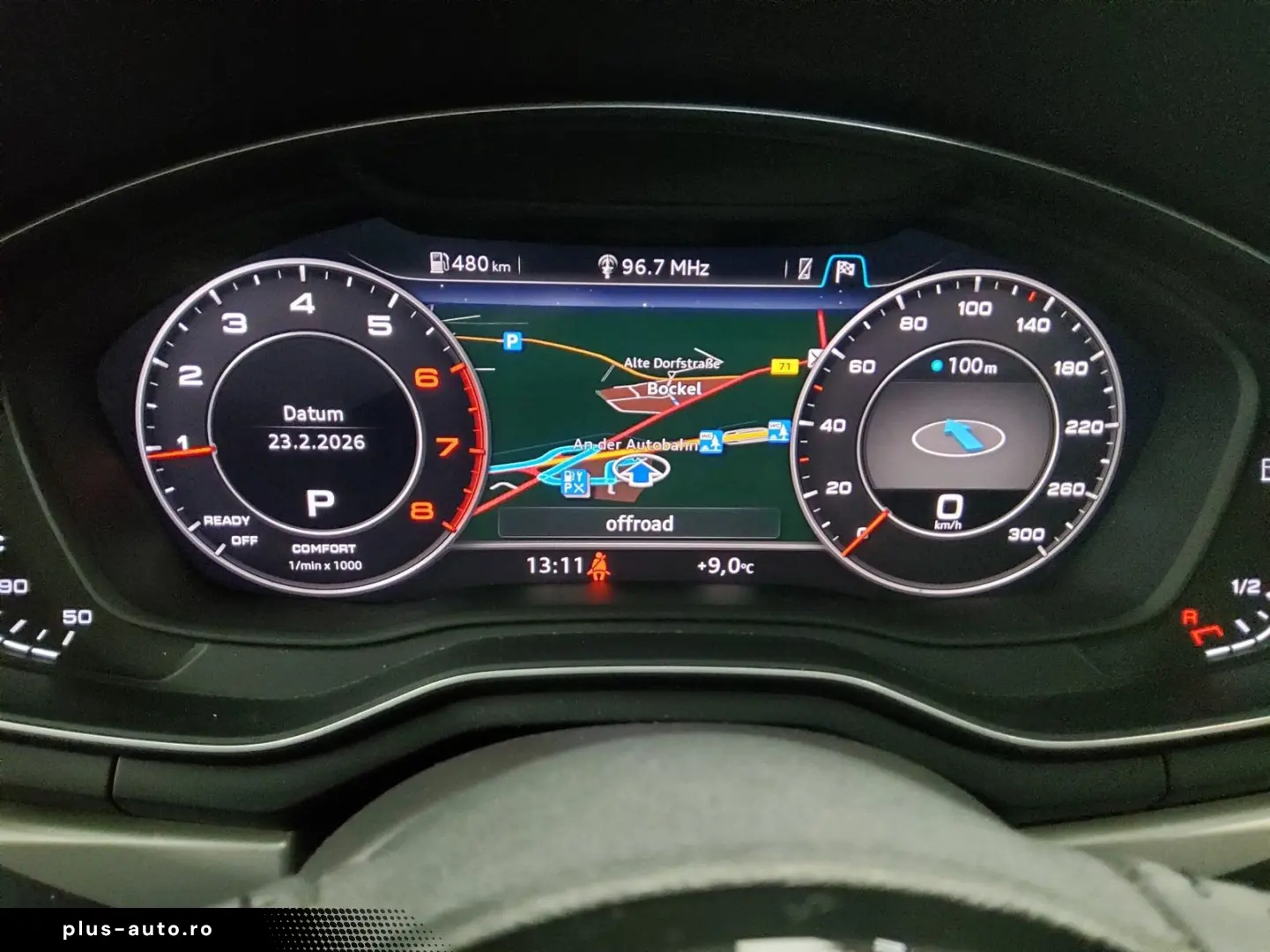 AUDI A5 Sportback 35 TFSI Navi  virtual Matrix