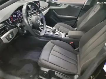 AUDI A5 Sportback 35 TFSI Navi  virtual Matrix