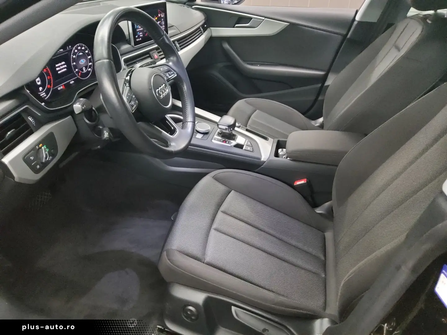 AUDI A5 Sportback 35 TFSI Navi  virtual Matrix