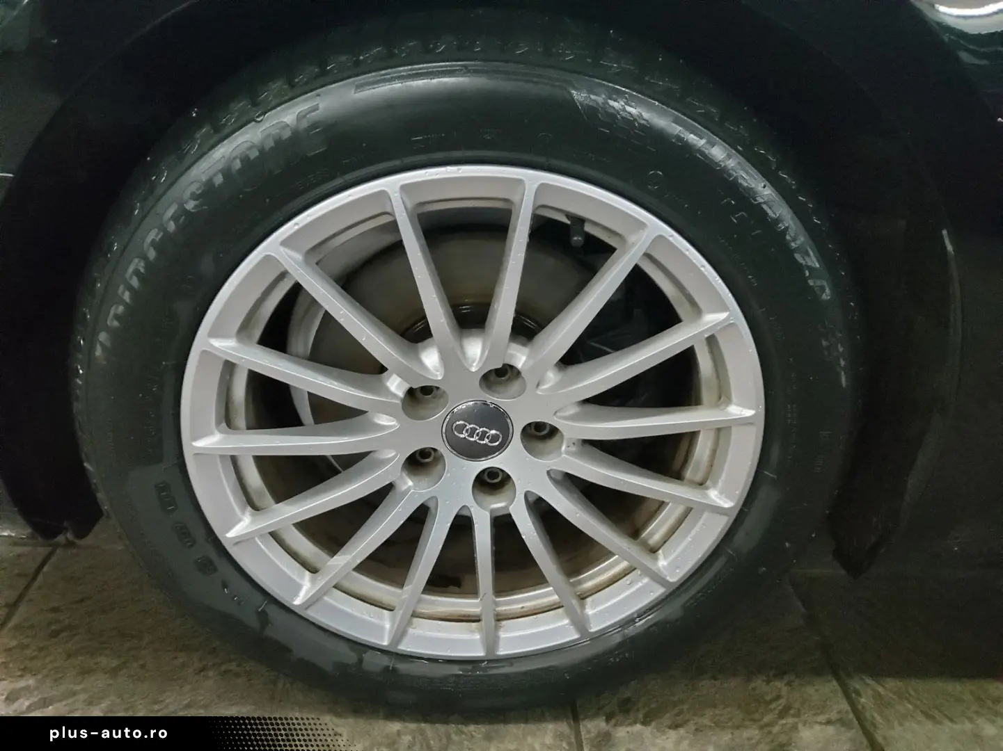 AUDI A5 Sportback 35 TFSI Navi  virtual Matrix