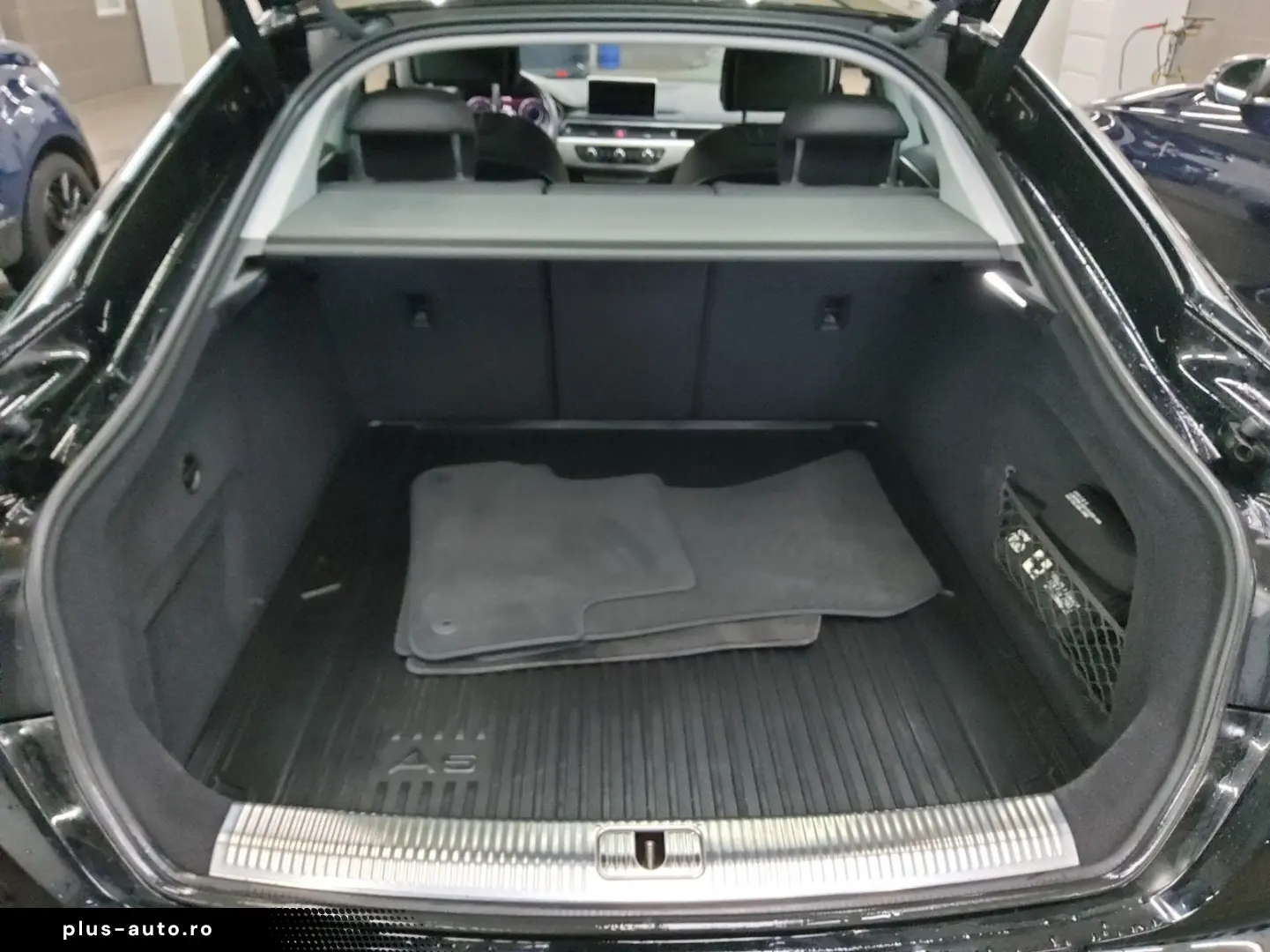AUDI A5 Sportback 35 TFSI Navi  virtual Matrix
