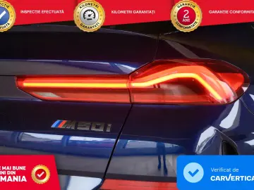 Bmw Bmw-X6M