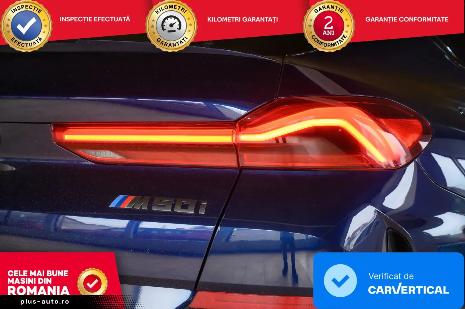 Bmw Bmw-X6M