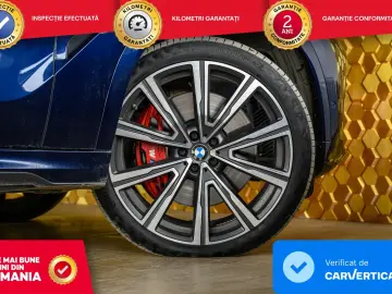 Bmw Bmw-X6M
