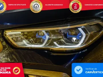 Bmw Bmw-X6M